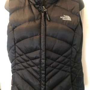The North Face Women’s Aconcagua Vest Small